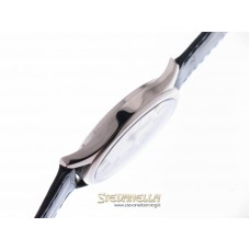 Patek Philippe Calatrava 34mm ref. 3998G-001 oro bianco 18kt automatico full set